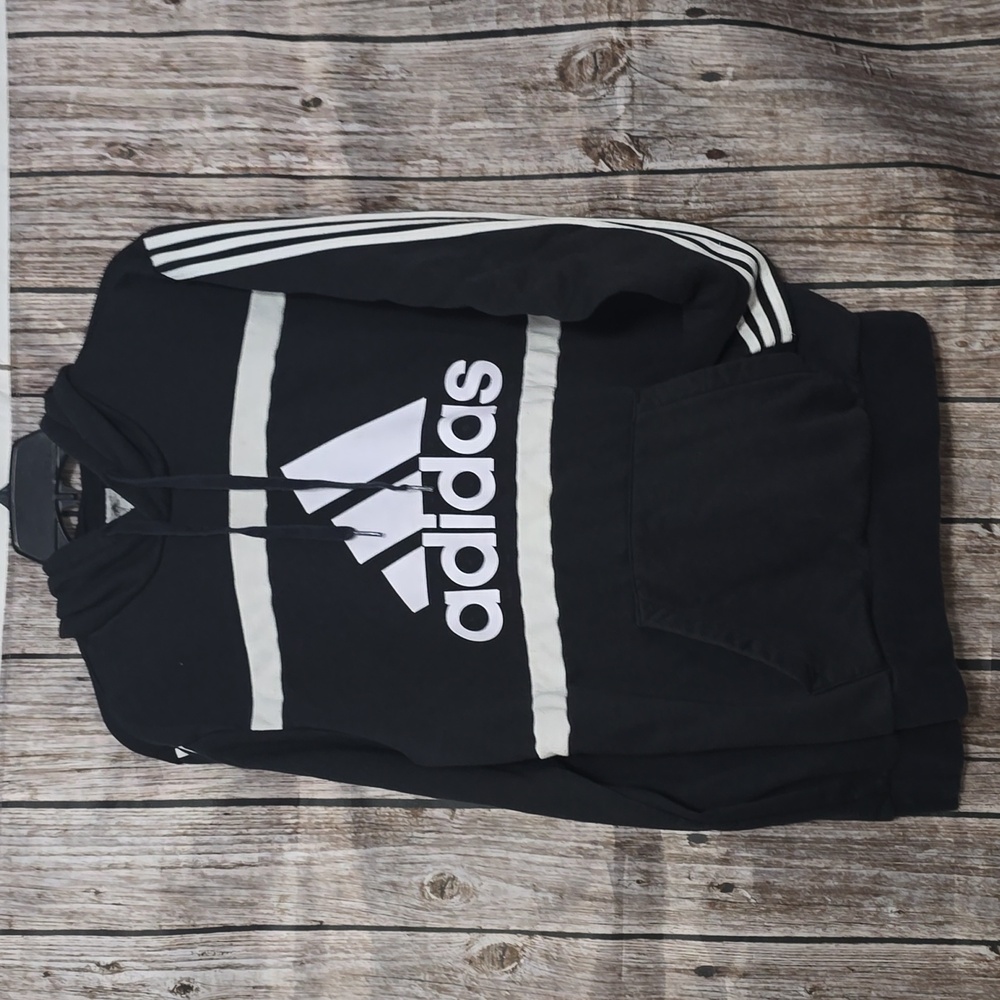 Men's adidas hoodie